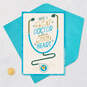 You're a Great Doctor With a Good Heart Thank-You Card, , large image number 5