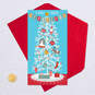 The Season's Nicest Things Money Holder Christmas Card, , large image number 5
