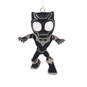 Marvel Spidey and his Amazing Friends Black Panther Moving Metal Hallmark Ornament, , large image number 1