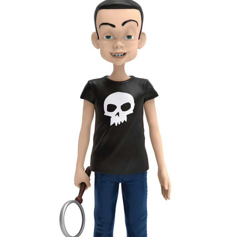 Disney/Pixar Toy Story Sid Phillips Ornament Keepsake Ornaments