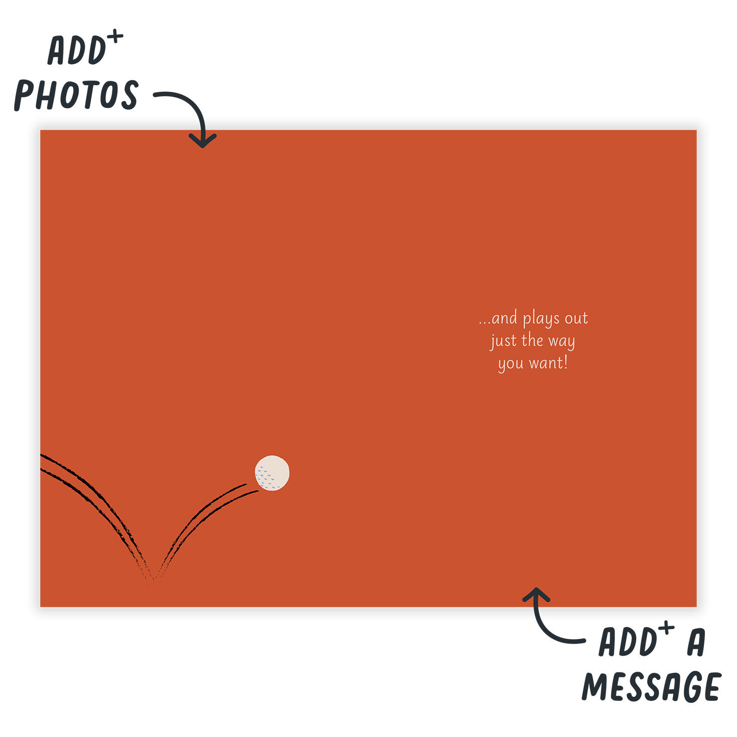 Suits You to a Tee Birthday eCard, , large image number 3