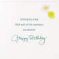 Find Joy in the Little Things Birthday Card, , large image number 2