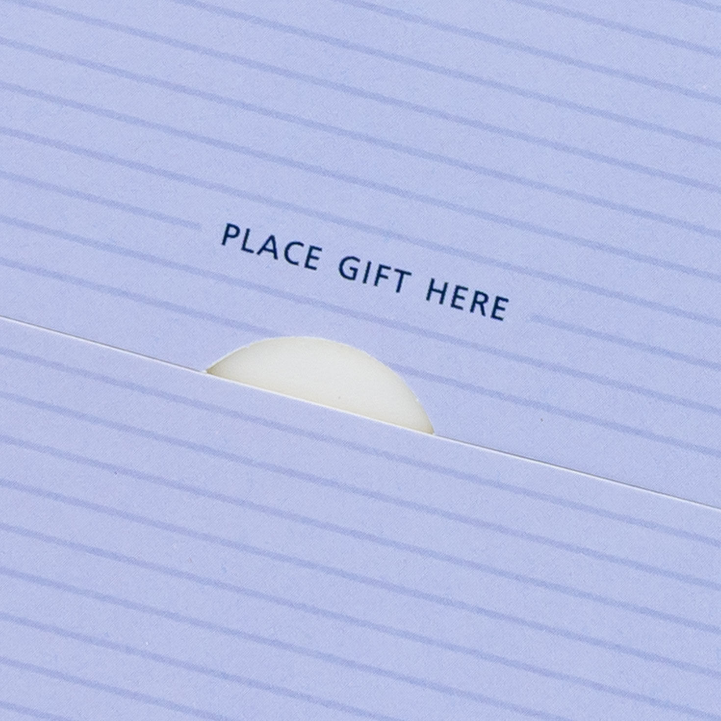 Colorful Diamond Patterns Money Holder Graduation Card Sentiment image number 3