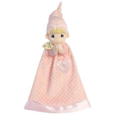 precious moments talking prayer doll