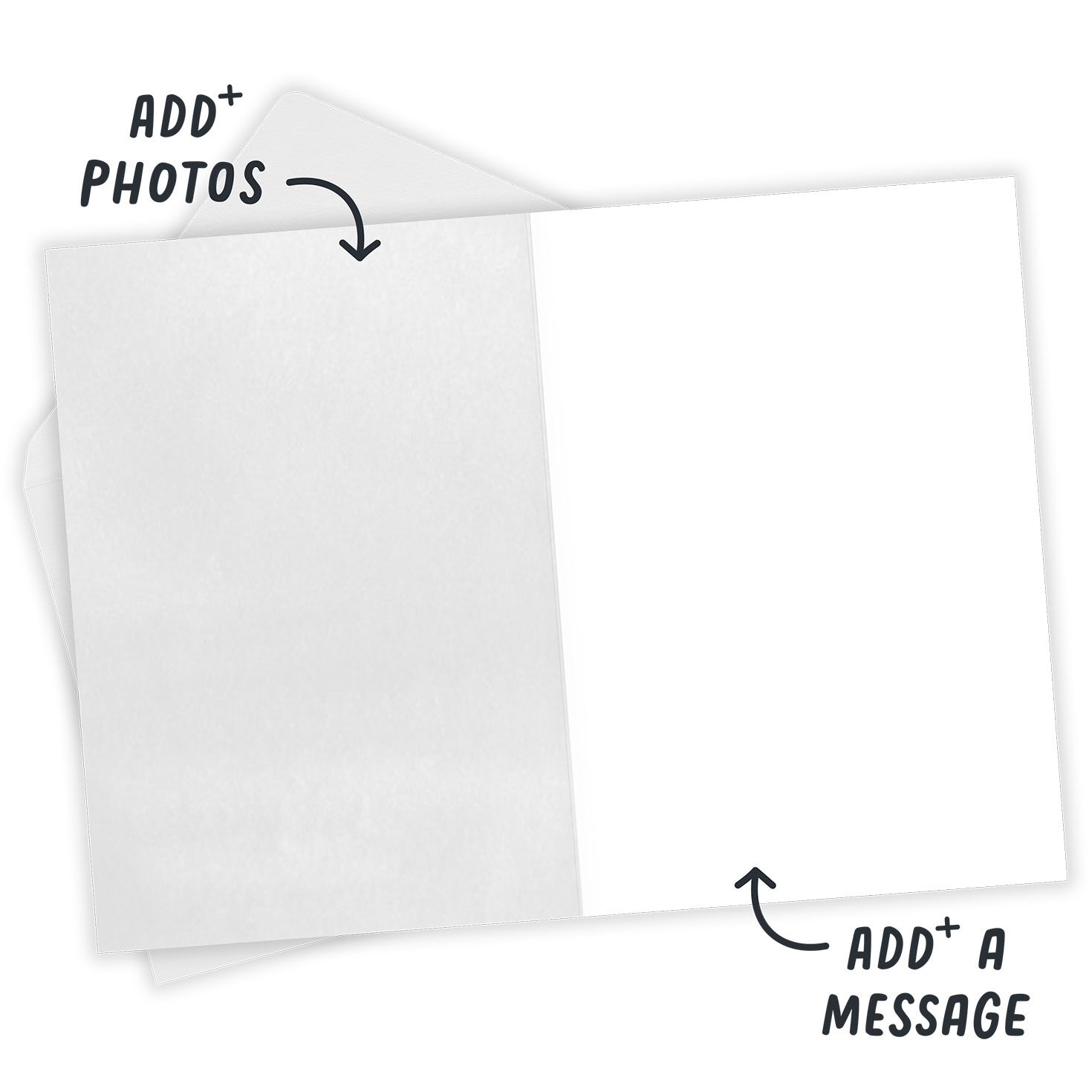 Personalized Snapshot Frame Thank-You Photo Card for only USD 4.99 | Hallmark