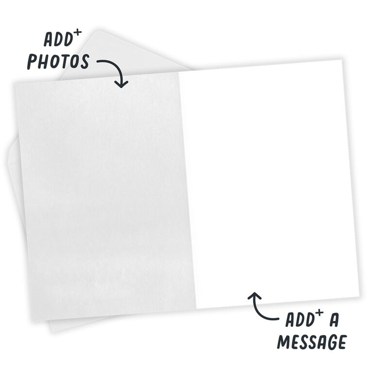 Snapshot Frame Thank You eCard, , large image number 4