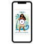Disney Moana Spirit of Adventure Custom Card, , large image number 7