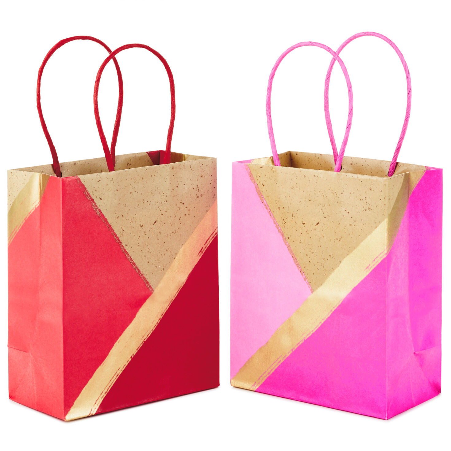 small gift packets