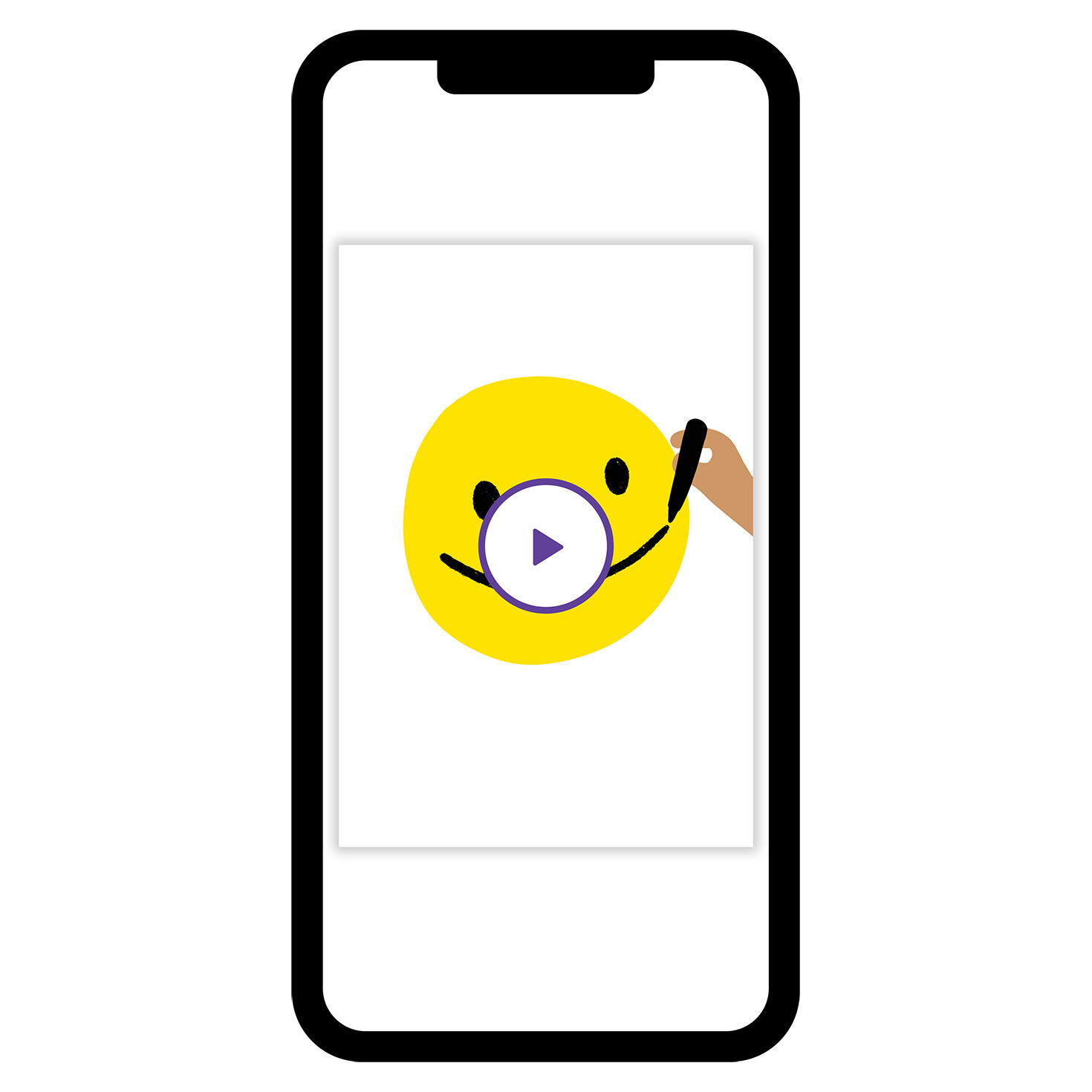 You're a Day Brightener eCard