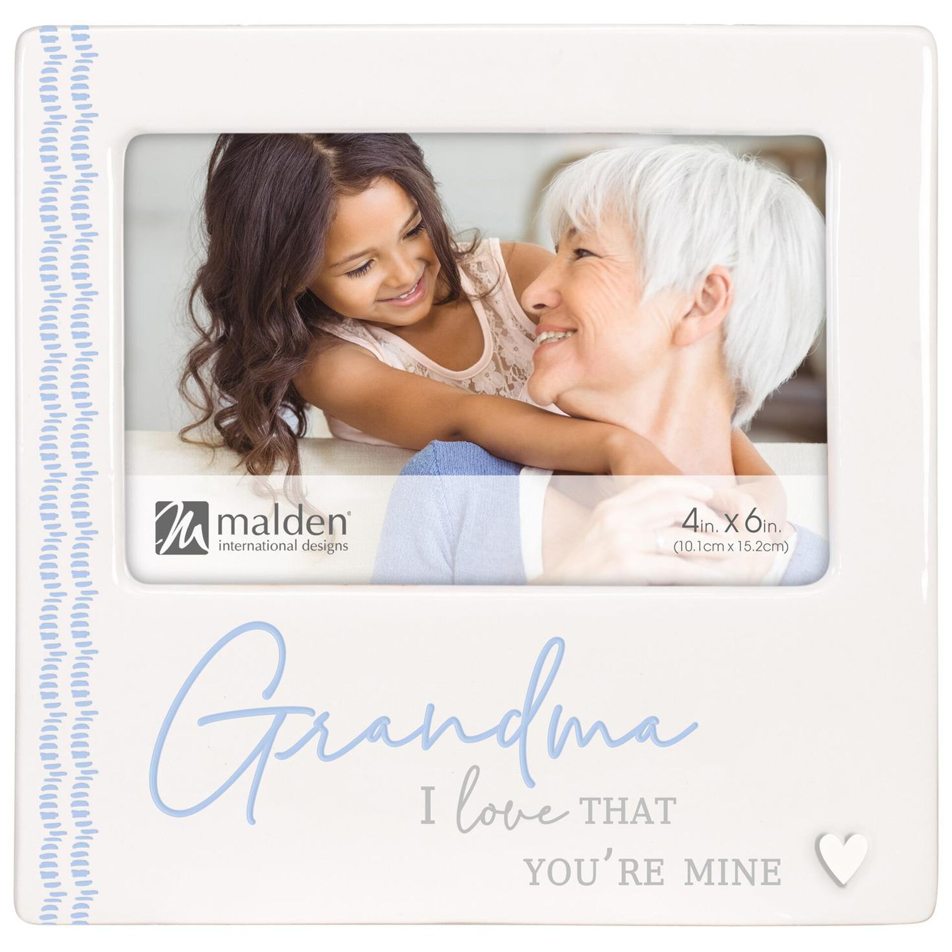 Grandma I Love That You Re Mine Picture Frame 4x6 Picture Frames Hallmark Compare click to add item columbia frame museum 4 x 6 black picture frame to the compare list. grandma i love that you re mine picture frame 4x6