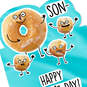 Donuts Funny Father's Day Card for Son, , large image number 4
