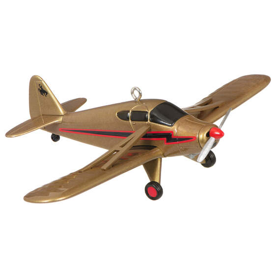 Sky's the Limit CallAir A-2 Ornament, , large image number 1