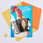 Chicken Dance Funny Musical Birthday Card With Motion, , large image number 5