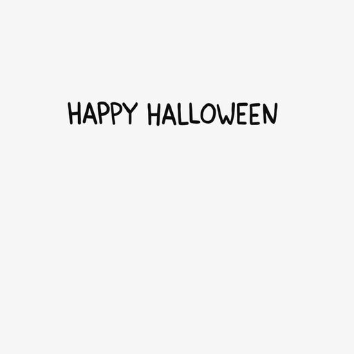 Witches With Wedgies Funny Halloween Card, 