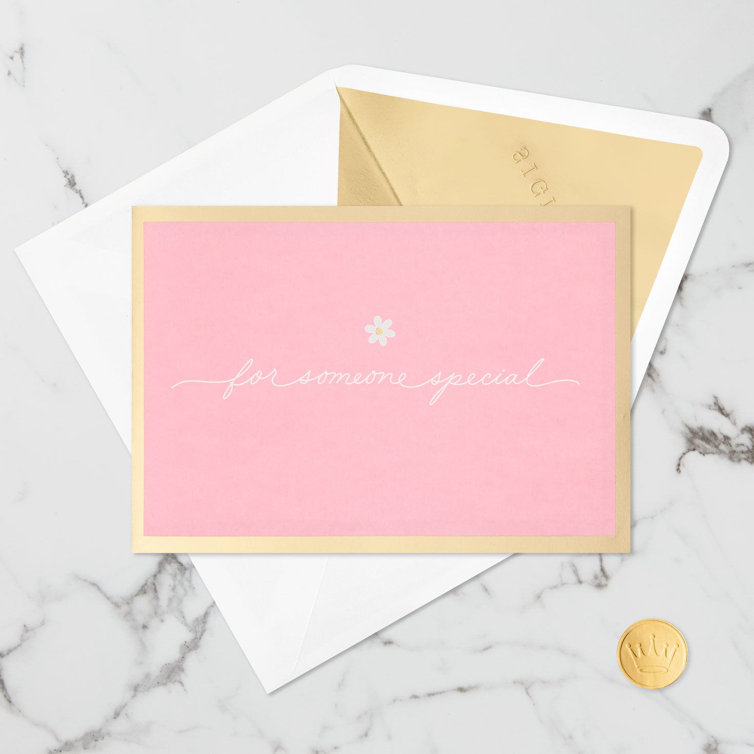 Love and Appreciation Flower Bouquet 3D Pop-Up Love Card, , large image number 4