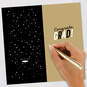 Your Joy is Written in the Stars Money Holder Graduation Card, , large image number 7