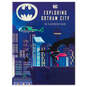 Exploring Gotham City 500-Piece Puzzle and Book Set, , large image number 5