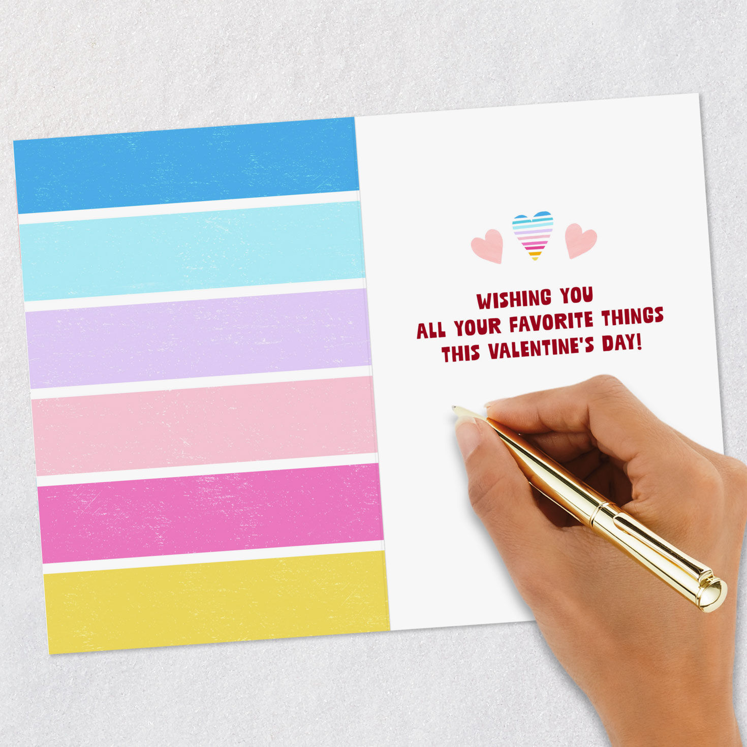 Happy Heart Day Valentine's Day Card for Kids for only USD 2.99 | Hallmark