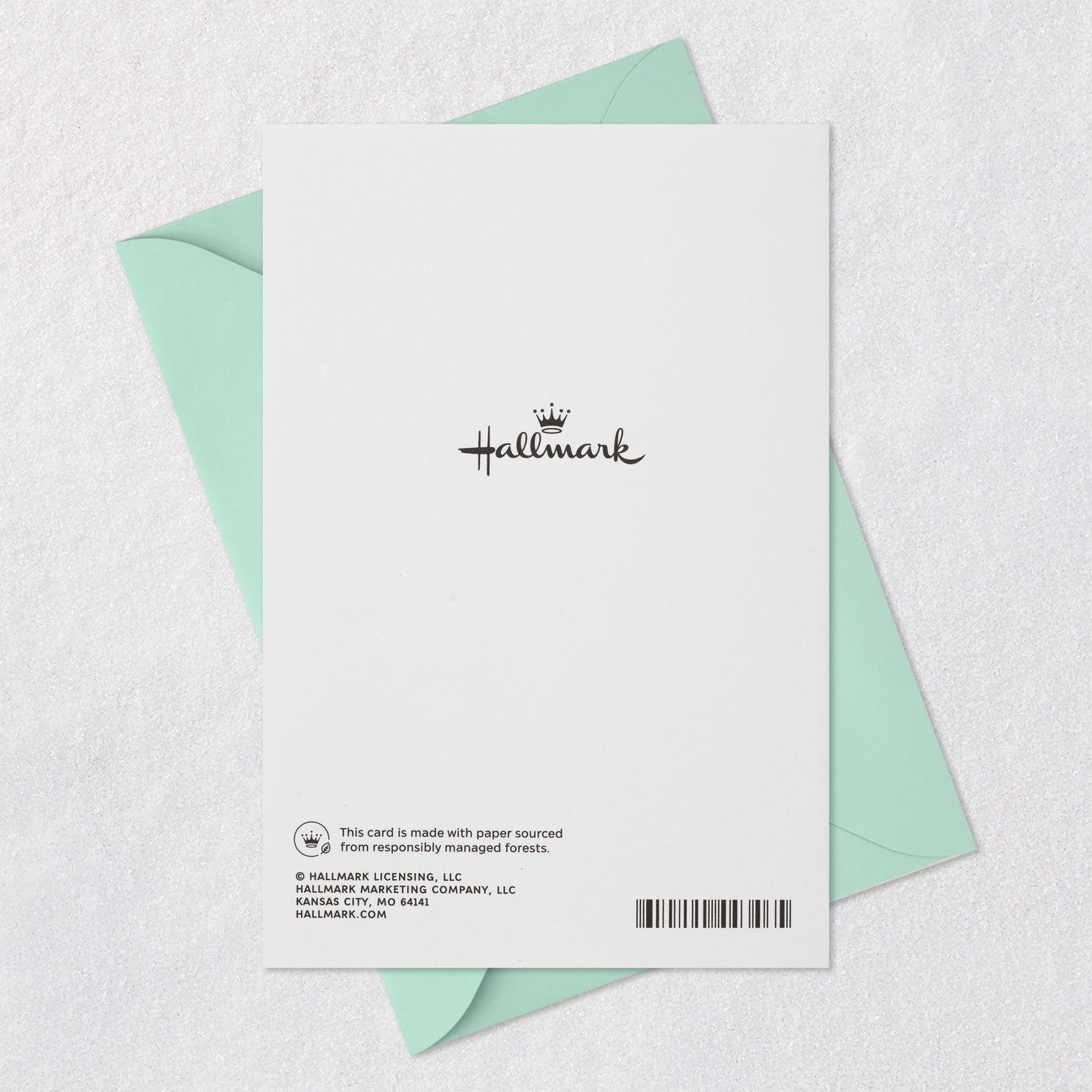 Glad to Be Family With You Birthday Card for Relative, , large image number 7