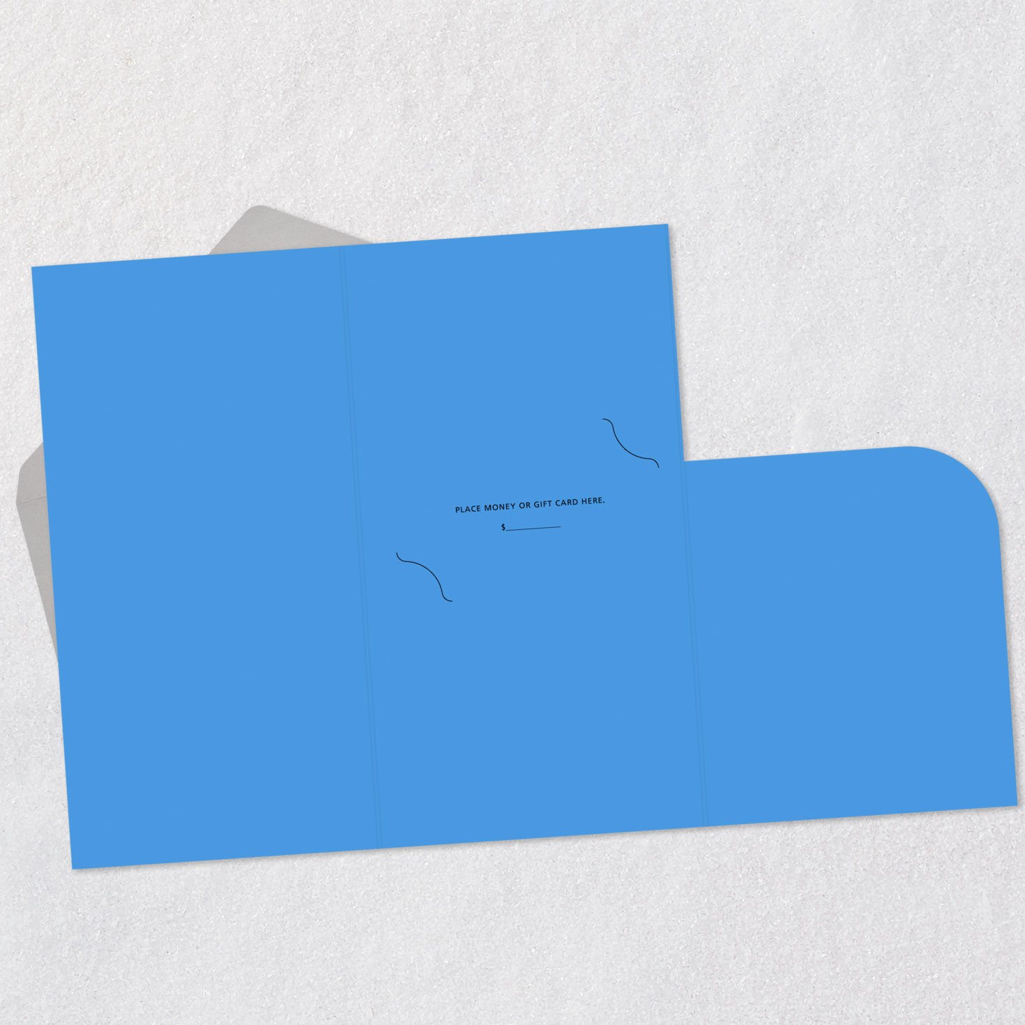 Hope All Your Dreams Come True Money Holder Graduation Card for only USD 2.50 | Hallmark