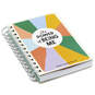 Little World Changers™ The Power of Being Me Prompted Journal With Stickers, , large image number 1