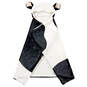 Baby Cow Hooded Blanket With Pockets, , large image number 3