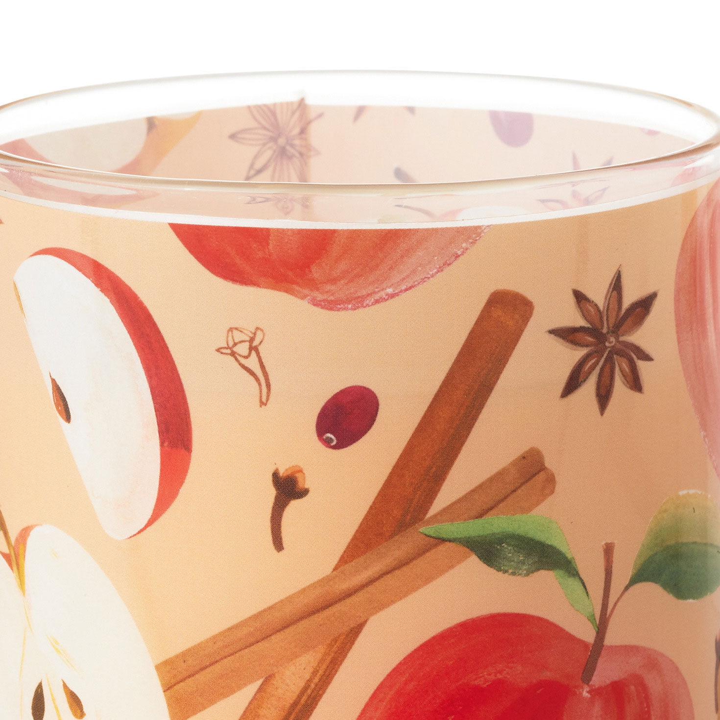 Cinnamon and Chai 2-Wick Scented Candle, 14.5 oz. for only USD 19.99 | Hallmark