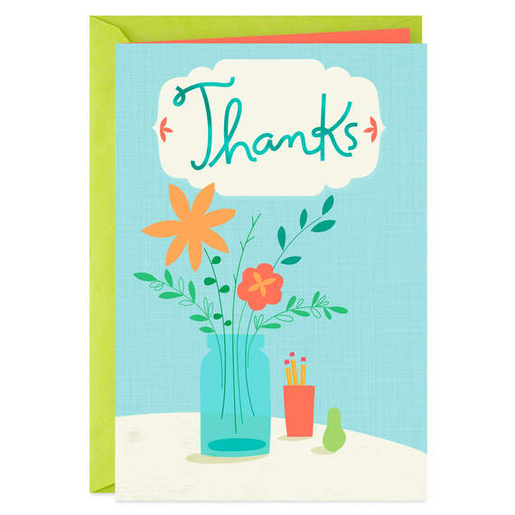 You Hold This Office Together Administrative Professionals Day Card, , large image number 1