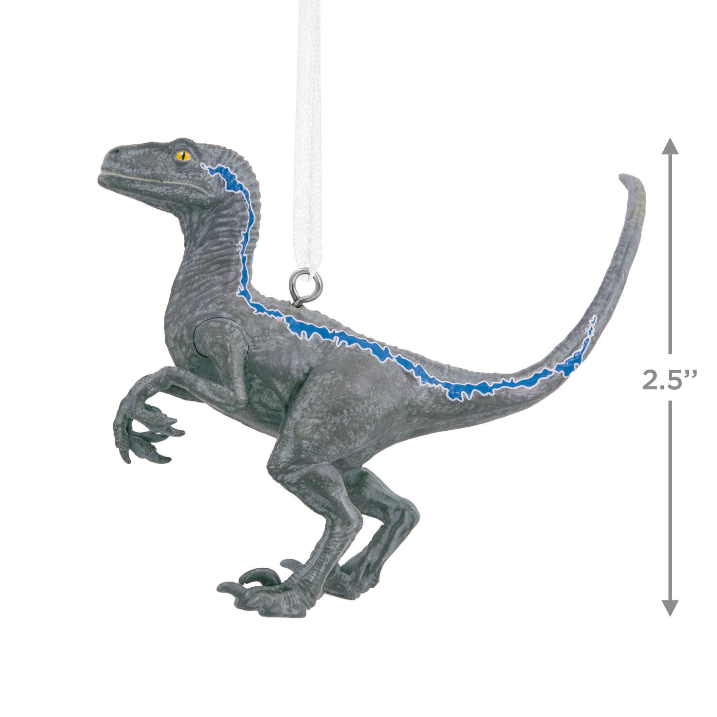 Jurassic World Dominion Beta Hallmark Ornament for only USD 11.49 | Hallmark