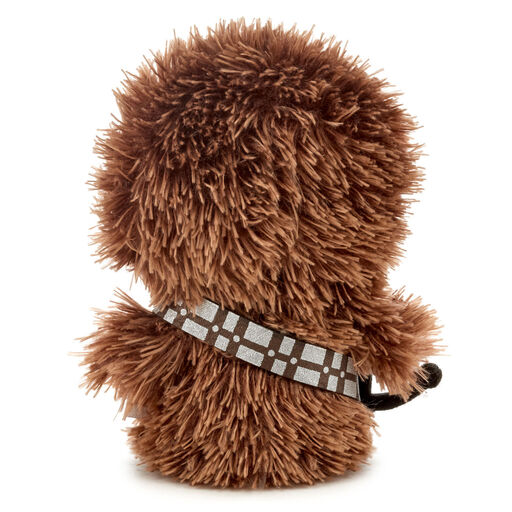 itty bittys® Star Wars™ Chewbacca™ Plush With Sound, 