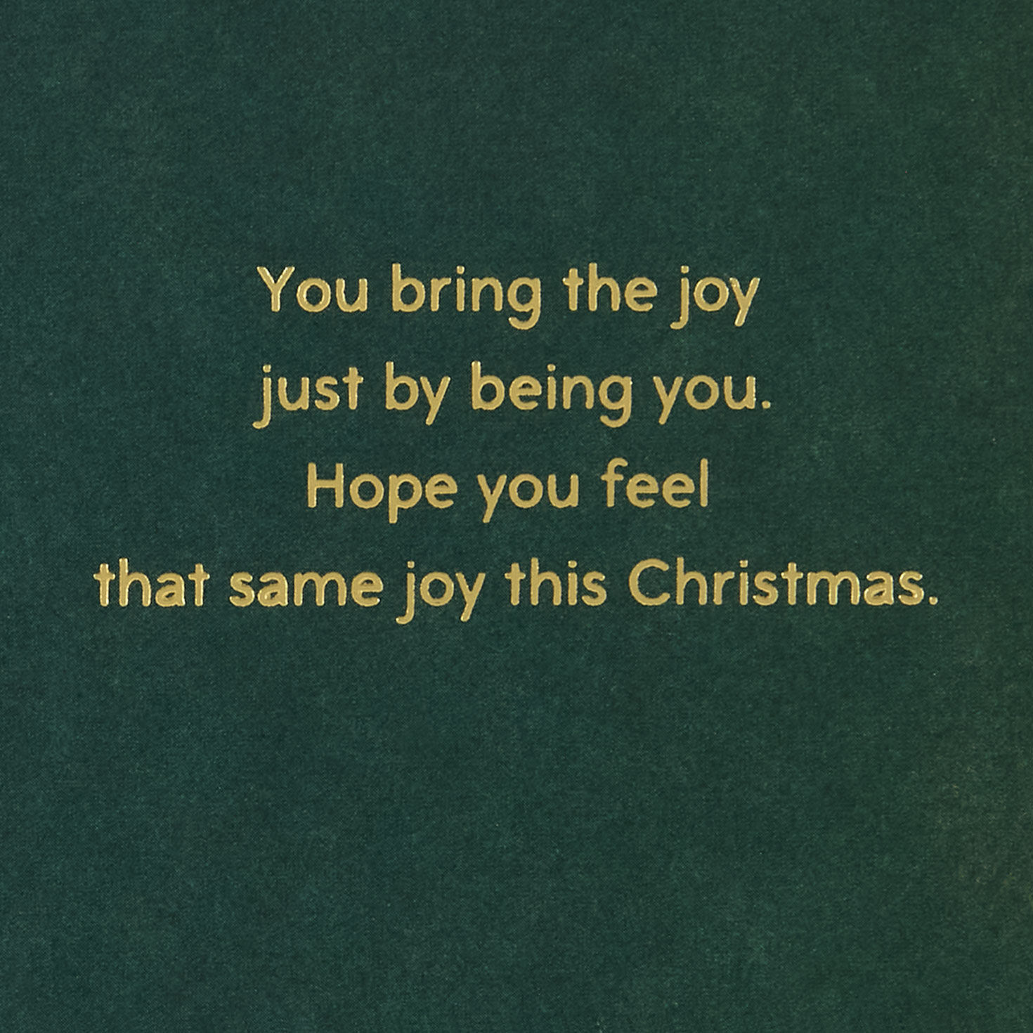You're a True Classic Christmas Card for Nephew for only USD 4.99 | Hallmark
