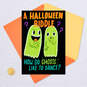 Dancing Ghosts Funny Pop-Up Halloween Card, , large image number 5