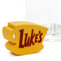 Charmers Gilmore Girls Luke's Diner Drink Charm outside glass image number 2