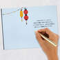 You're a Gift Japanese-Language Holiday Card, , large image number 6