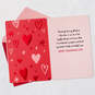 Thanks for Loving All of Me Valentine's Day Card for Husband, , large image number 3