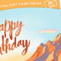 All the Happiness in the World Gift Card Greeting Birthday Card, , large image number 5