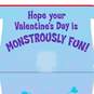 Monsters Galore Valentine's Day Sound Card for Grandson, , large image number 2