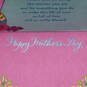 My Wife, My Love, My Friend Flower Bouquet 3D Pop-Up Mother's Day Card, , large image number 5