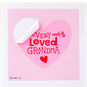Very Loved Grandma Mother's Day Card With Sticker, , large image number 4