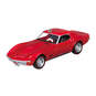 Classic American Cars 1968 Chevrolet® Corvette® L88 2024 Metal Ornament, , large image number 1