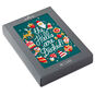 Whimsical Holiday Ornaments Boxed Christmas Cards package image number 1