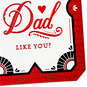 Proud and Grateful Valentine's Day Card for Dad, , large image number 5