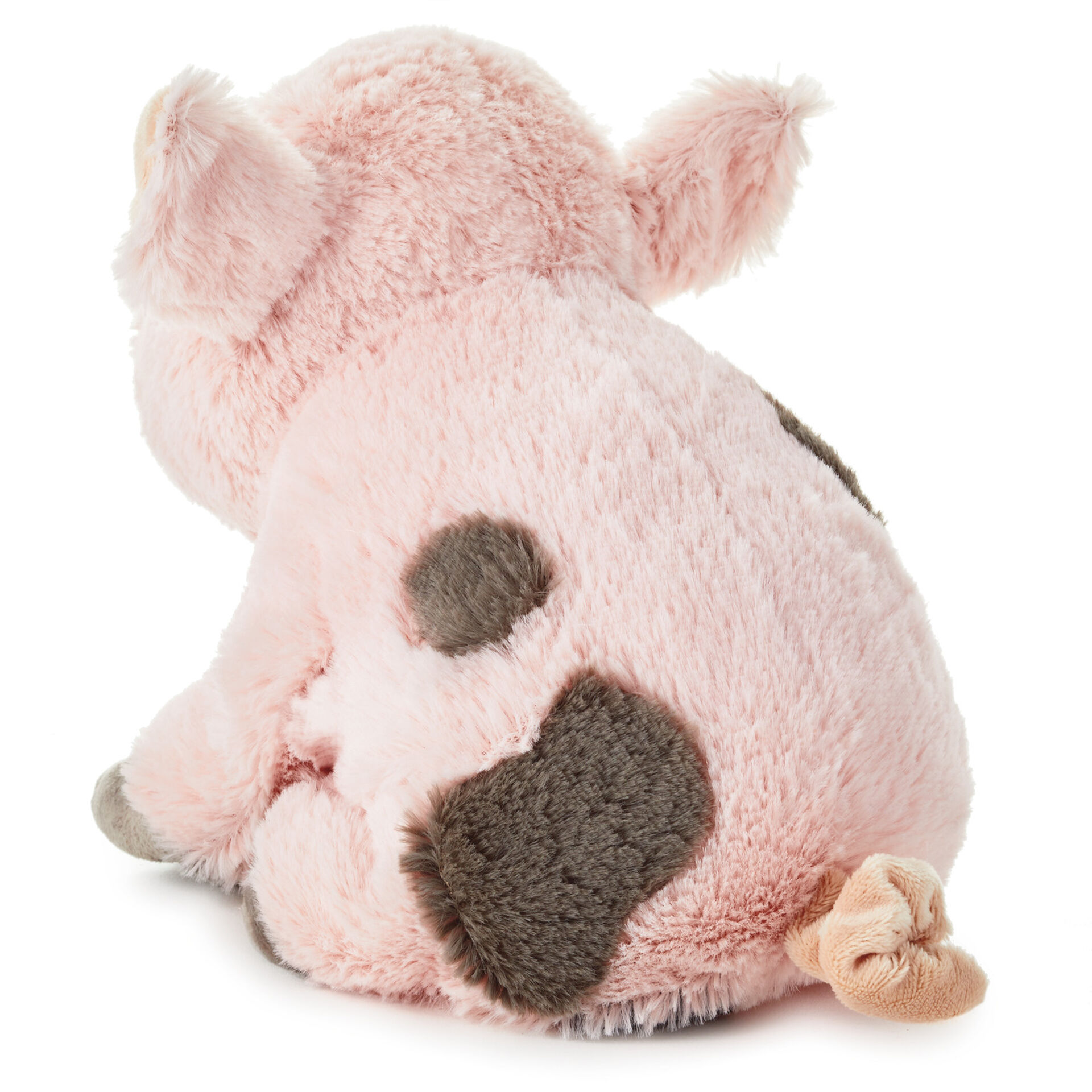 Baby Pig Stuffed Animal, 6.75" Classic Stuffed Animals Hallmark