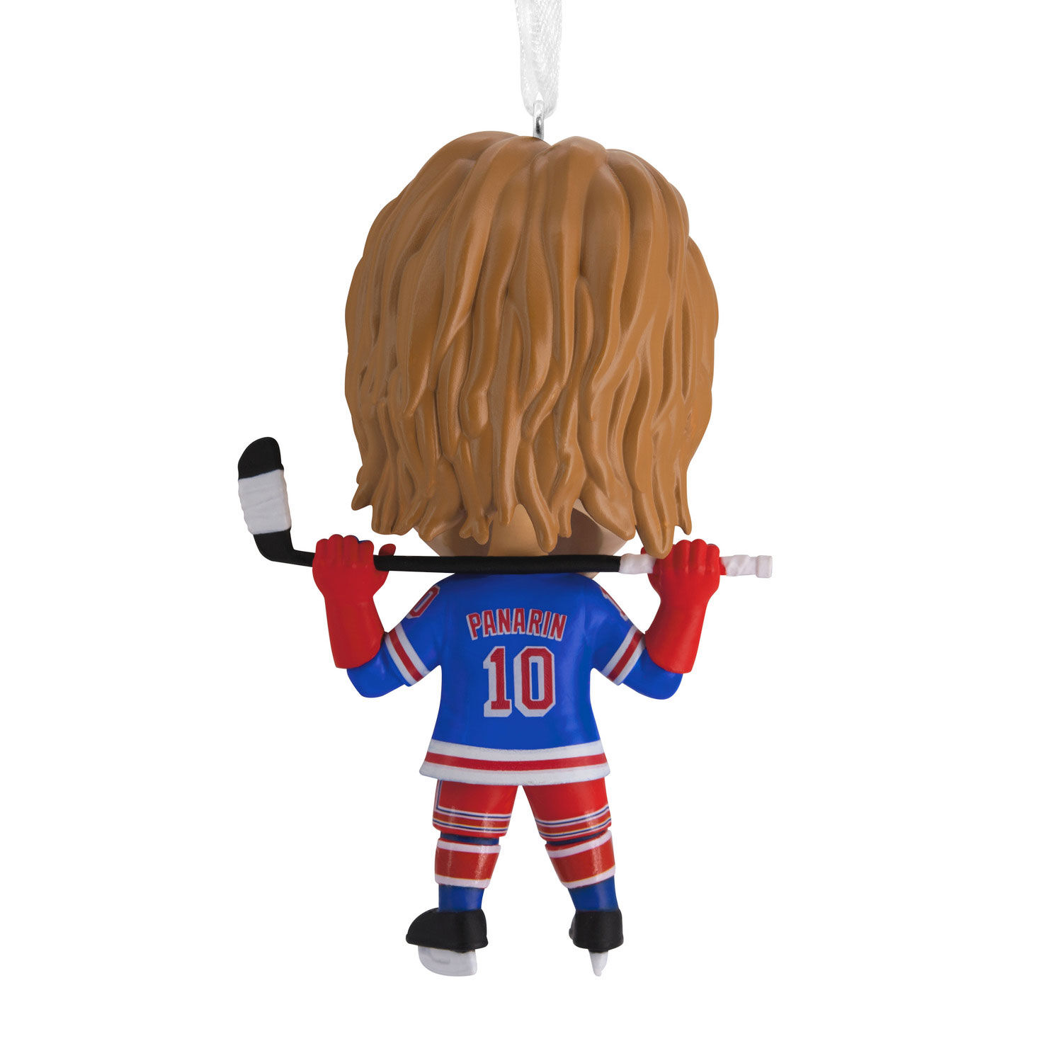 NHL New York Rangers® Artemi Panarin Bobblehead Ornament for only USD 19.99 | Hallmark