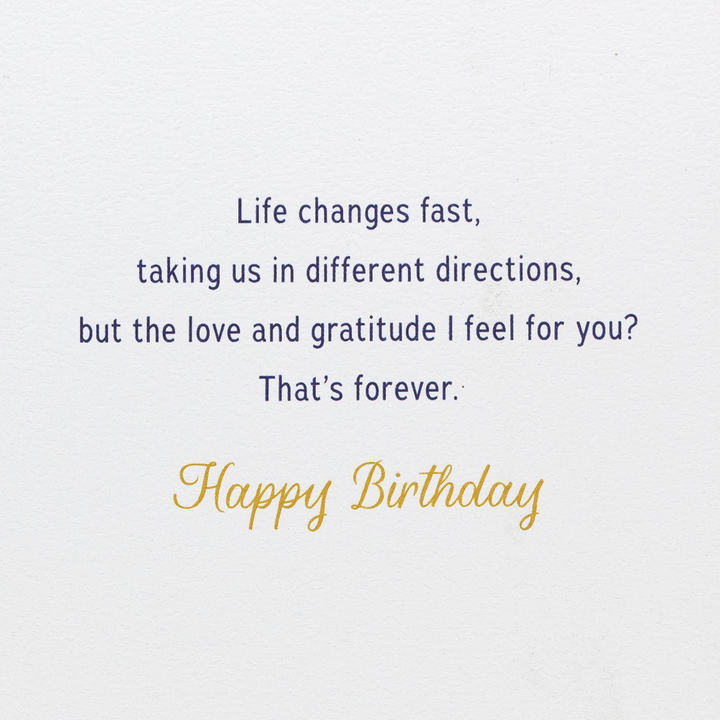 Colorful Mosaic Birthday Card for Brother Sentiment image number 2