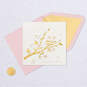 Cherry Blossoms Happy Birthday Card for Her, , large image number 5