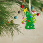Dr. Seuss's How the Grinch Stole Christmas!™ Grinch With Cindy-Lou Who Hallmark Ornament, , large image number 2