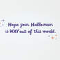 E.T. The Extra-Terrestrial Out of This World Halloween Card, , large image number 2
