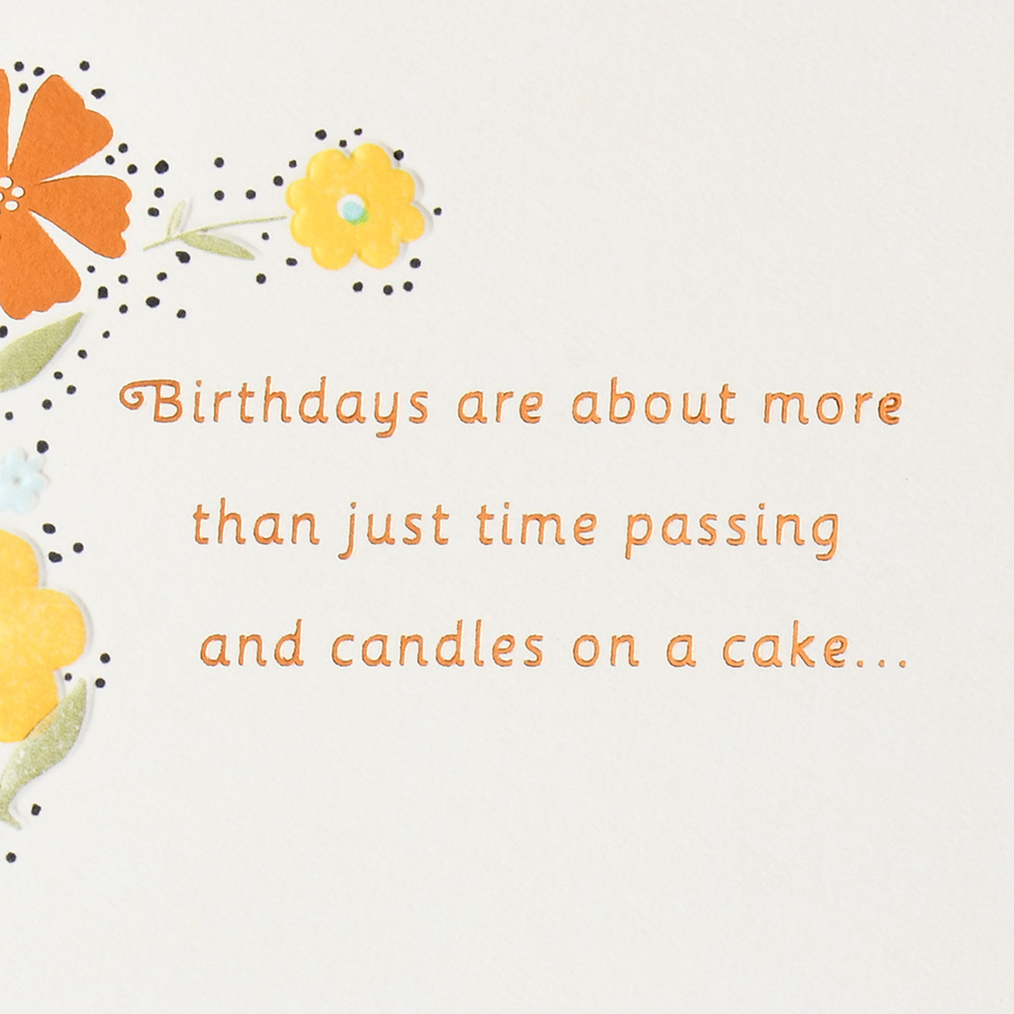 You're Loved and Appreciated Birthday Card for Mom for only USD 6.99 | Hallmark