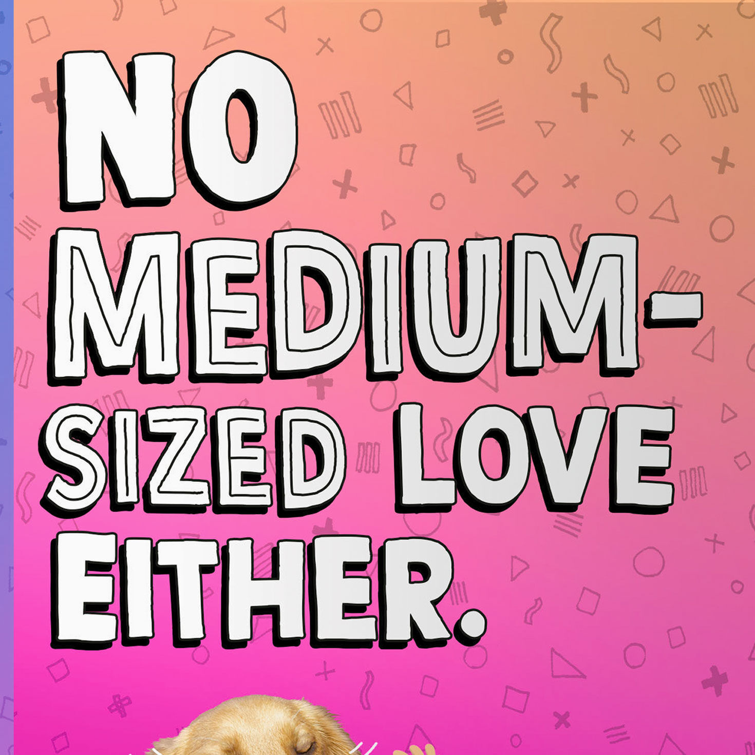 Silly Dog Funny Pop-Up Birthday Card, , large image number 2